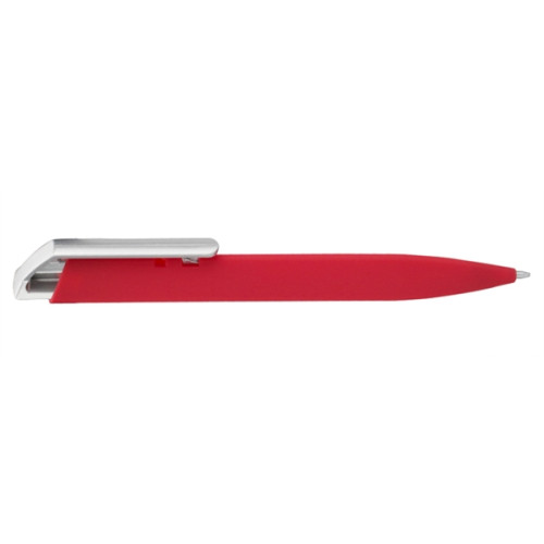 Prism Triangle Barrel Shaped Pen