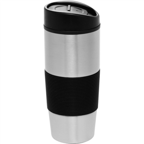 16 oz. Color Grip Double Wall Tumbler