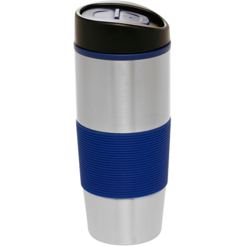 16 oz. Color Grip Double Wall Tumbler