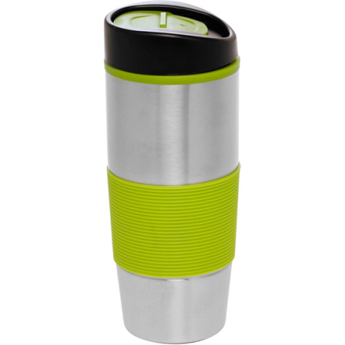 16 oz. Color Grip Double Wall Tumbler