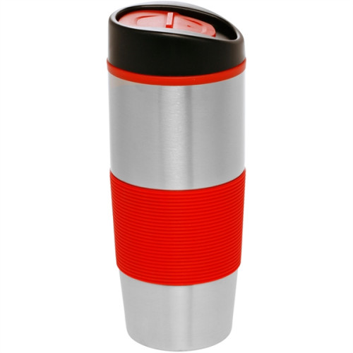 16 oz. Color Grip Double Wall Tumbler