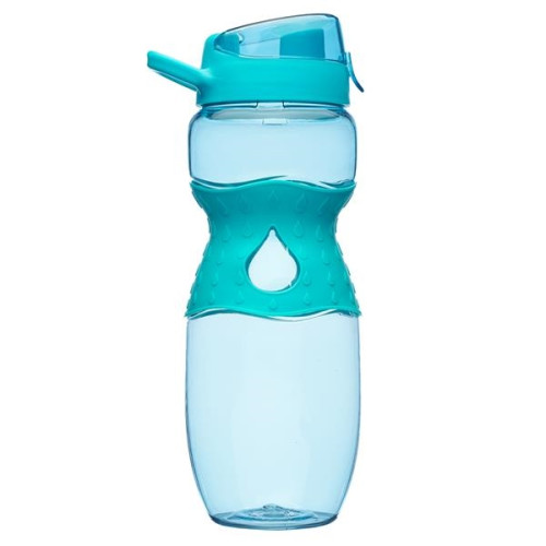 27 oz. Heathrow Plastic Water Bottle