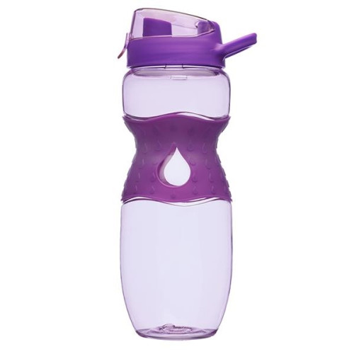 27 oz. Heathrow Plastic Water Bottle