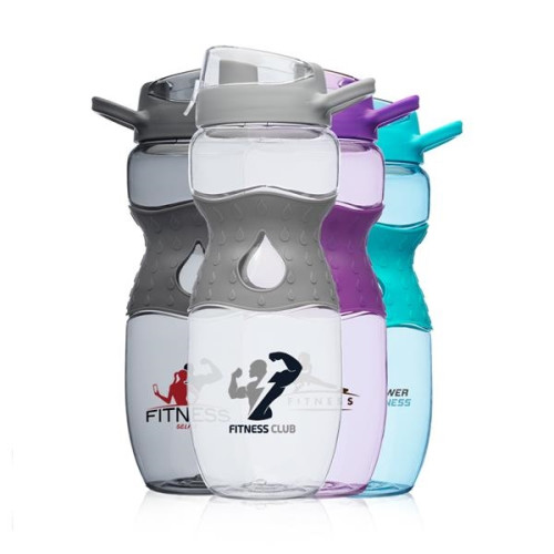 27 oz. Heathrow Plastic Water Bottle