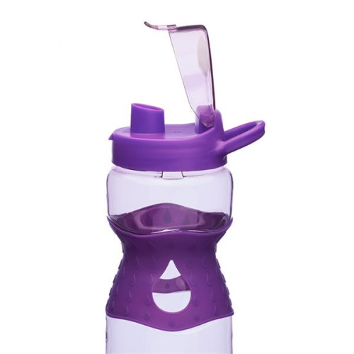 27 oz. Heathrow Plastic Water Bottle