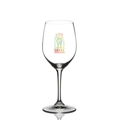 12 oz. Riedel Crystal Chardonnay/Viognier Wine Glasses