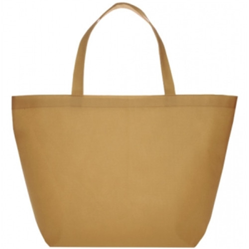 Budget Non-Woven Shopper Tote Bags