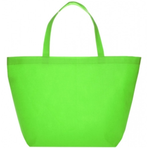 Budget Non-Woven Shopper Tote Bags