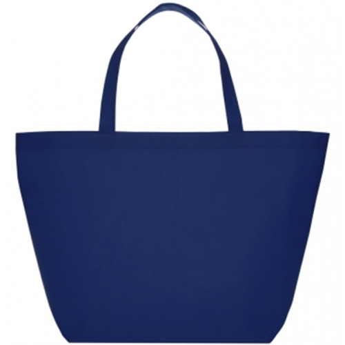 Budget Non-Woven Shopper Tote Bags