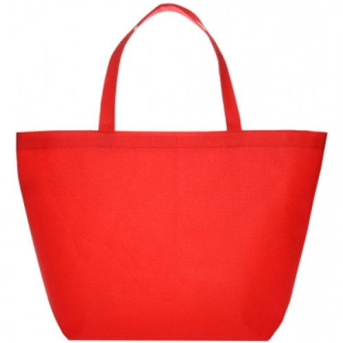 Budget Non-Woven Shopper Tote Bags