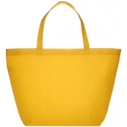 Budget Non-Woven Shopper Tote Bags