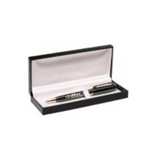 Onyx Grid Metal Pens