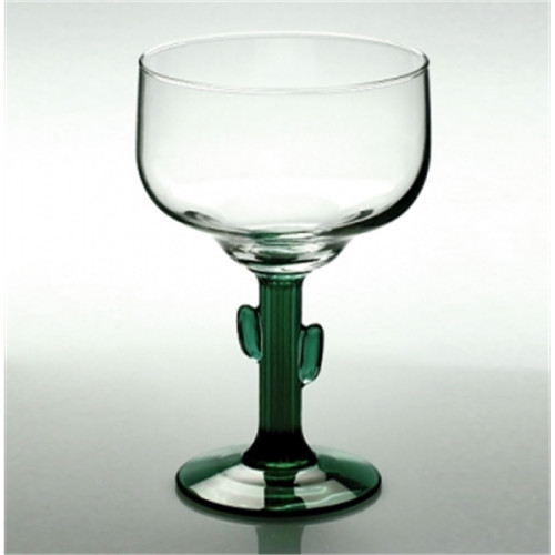 16 oz. Libbey® Cactus Margarita Glasses