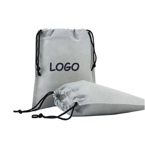 Drawstring Shoe Bag