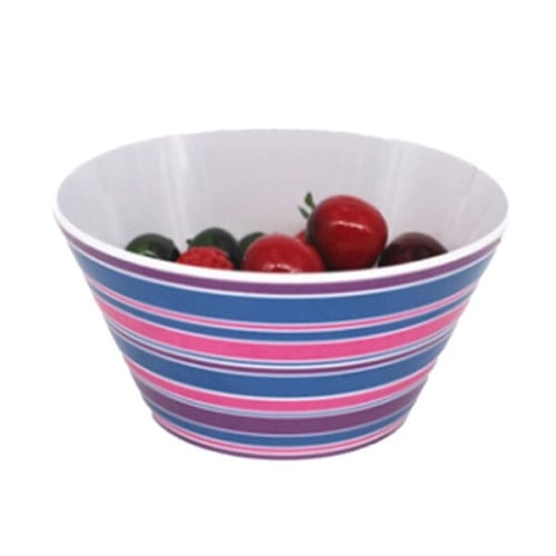 6 Inch Melamine Salard Bowl