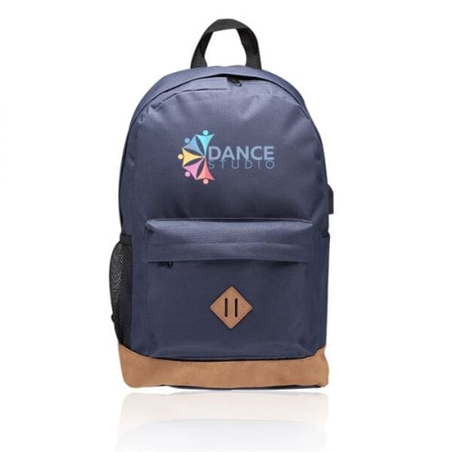 Multipurpose Laptop Backpacks