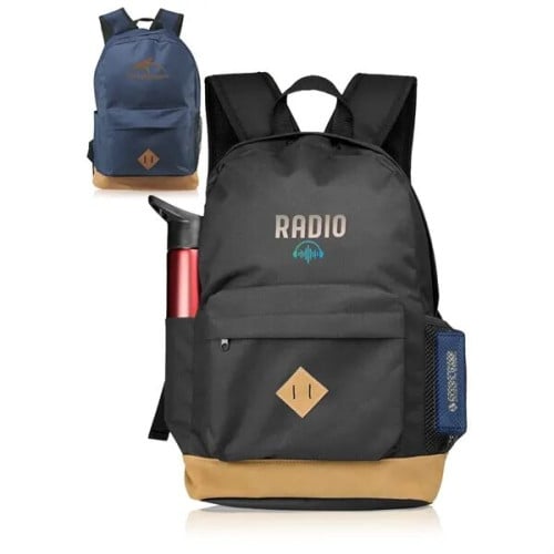 Multipurpose Laptop Backpacks