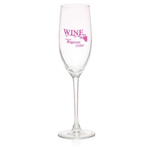 8 oz. ARC Connoisseur Grand Champagne Flute