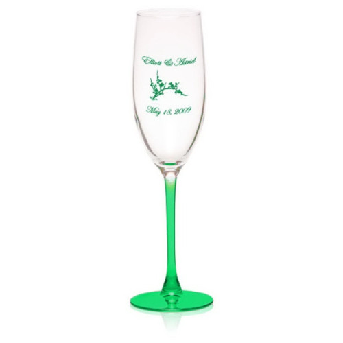 8 oz. ARC Connoisseur Grand Champagne Flute