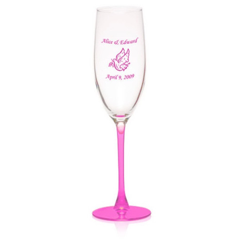 8 oz. ARC Connoisseur Grand Champagne Flute