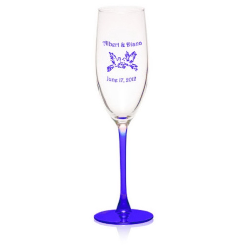 8 oz. ARC Connoisseur Grand Champagne Flute