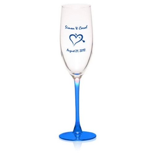 8 oz. ARC Connoisseur Grand Champagne Flute
