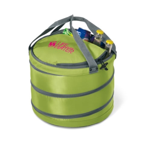 Collapsible Party Cooler