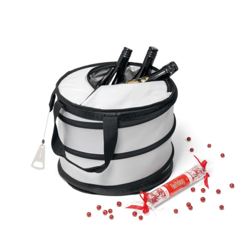 Collapsible Party Cooler