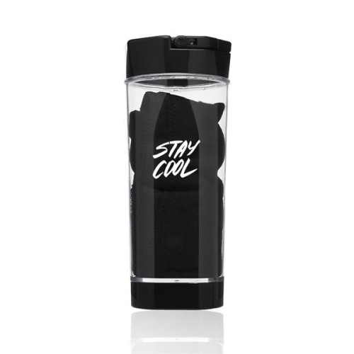 2-in-1 Cool Down Sports Kit
