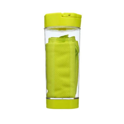2-in-1 Cool Down Sports Kit