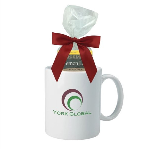 Tea Taster Mug