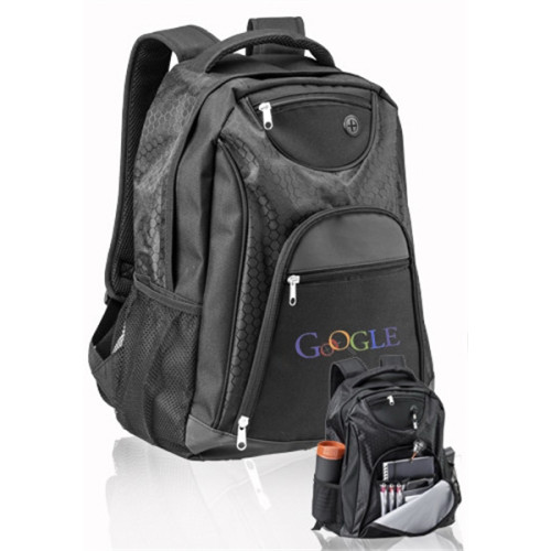 The Ultimate Transit Backpack