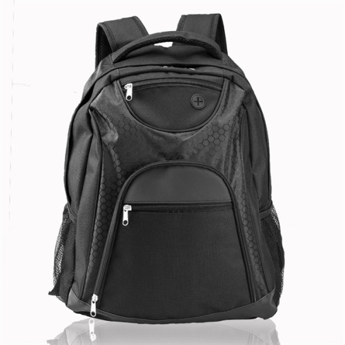 The Ultimate Transit Backpack