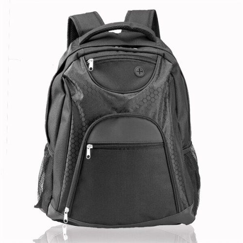 The Ultimate Transit Backpack