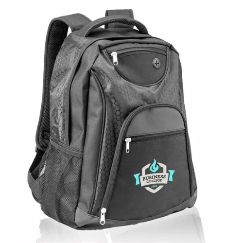 The Ultimate Transit Backpack