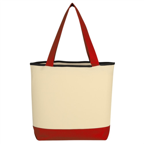 Around The Bend Tote Bag