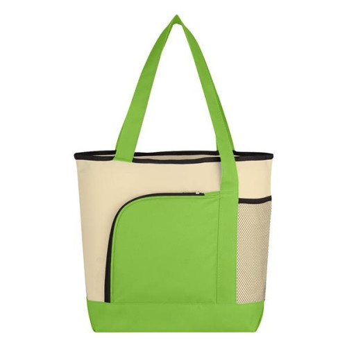 Around The Bend Tote Bag