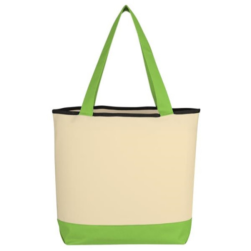 Around The Bend Tote Bag