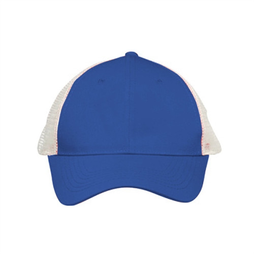 Cotton Cap