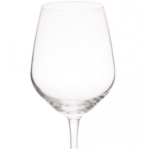 13 oz. Lead Free Crystal Customized Wine Glasses