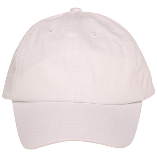 Solid Color Baseball Caps