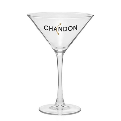 7.5 oz. ARC Nuance Cheap Martini Glasses