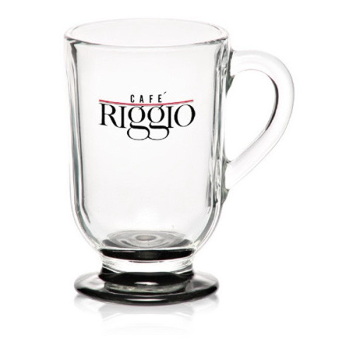 10.5 oz. Libbey® Irish Coffee Mugs