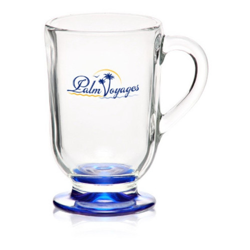 10.5 oz. Libbey® Irish Coffee Mugs