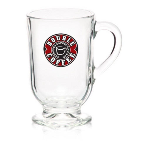 10.5 oz. Libbey® Irish Coffee Mugs
