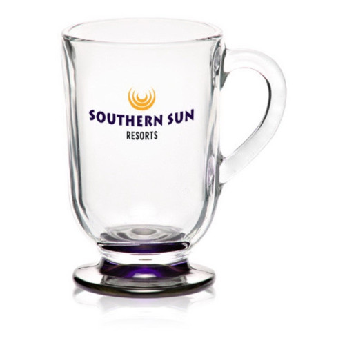 10.5 oz. Libbey® Irish Coffee Mugs