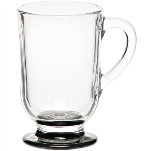 10.5 oz. Libbey® Irish Coffee Mugs