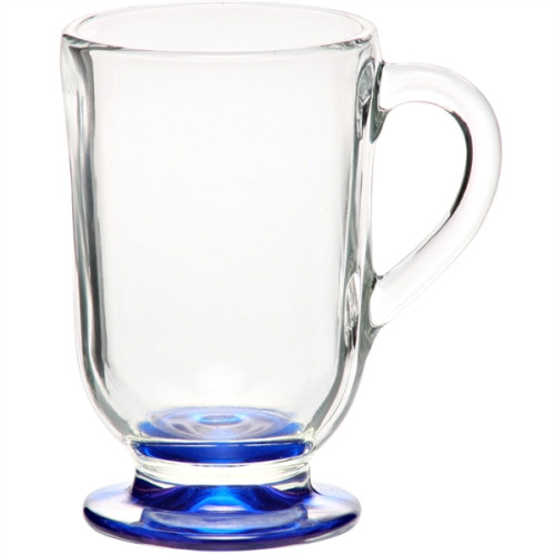 10.5 oz. Libbey® Irish Coffee Mugs