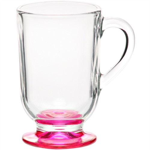 10.5 oz. Libbey® Irish Coffee Mugs