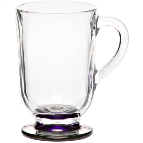 10.5 oz. Libbey® Irish Coffee Mugs
